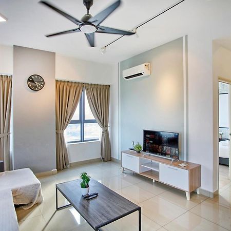 Arte Plus By Cobnb Klcc Kuala Lumpur Extérieur photo