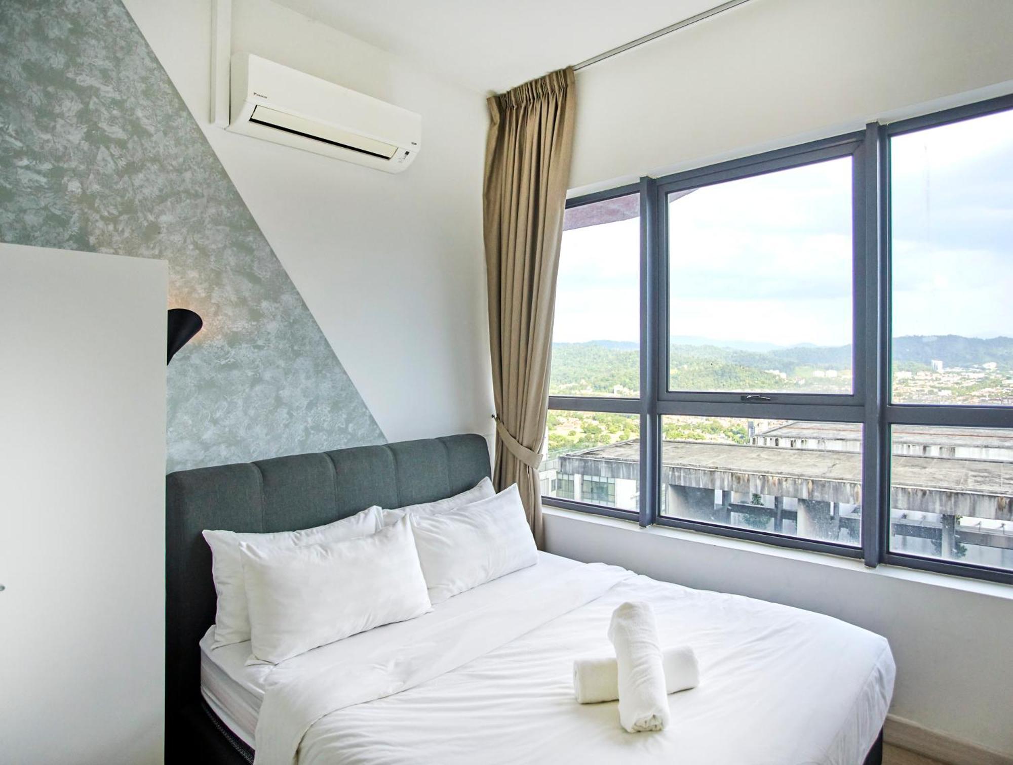 Arte Plus By Cobnb Klcc Kuala Lumpur Extérieur photo