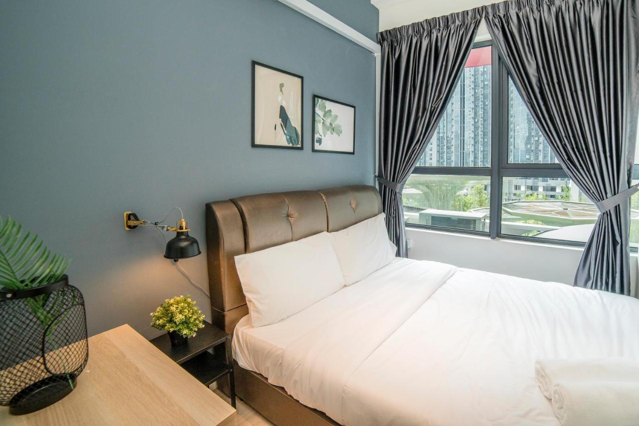Arte Plus By Cobnb Klcc Kuala Lumpur Extérieur photo