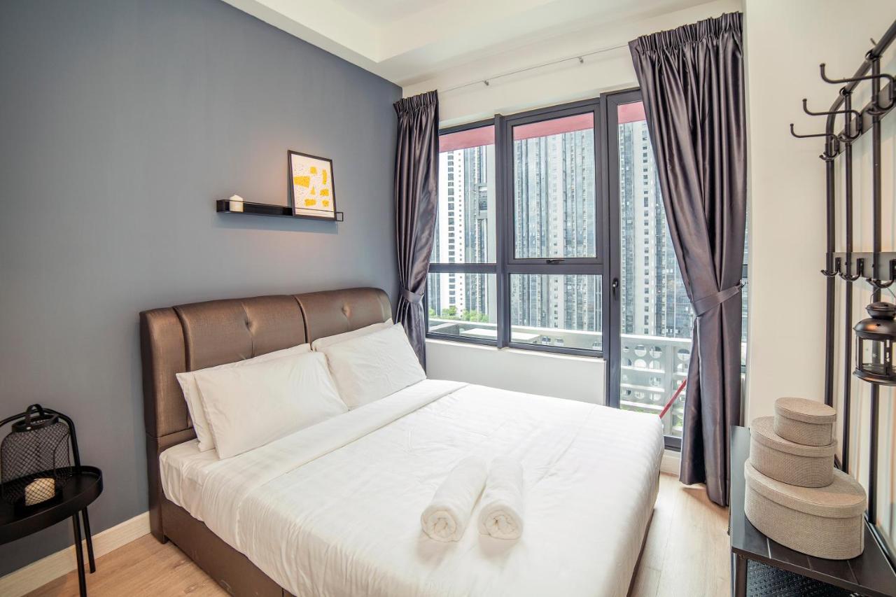 Arte Plus By Cobnb Klcc Kuala Lumpur Extérieur photo
