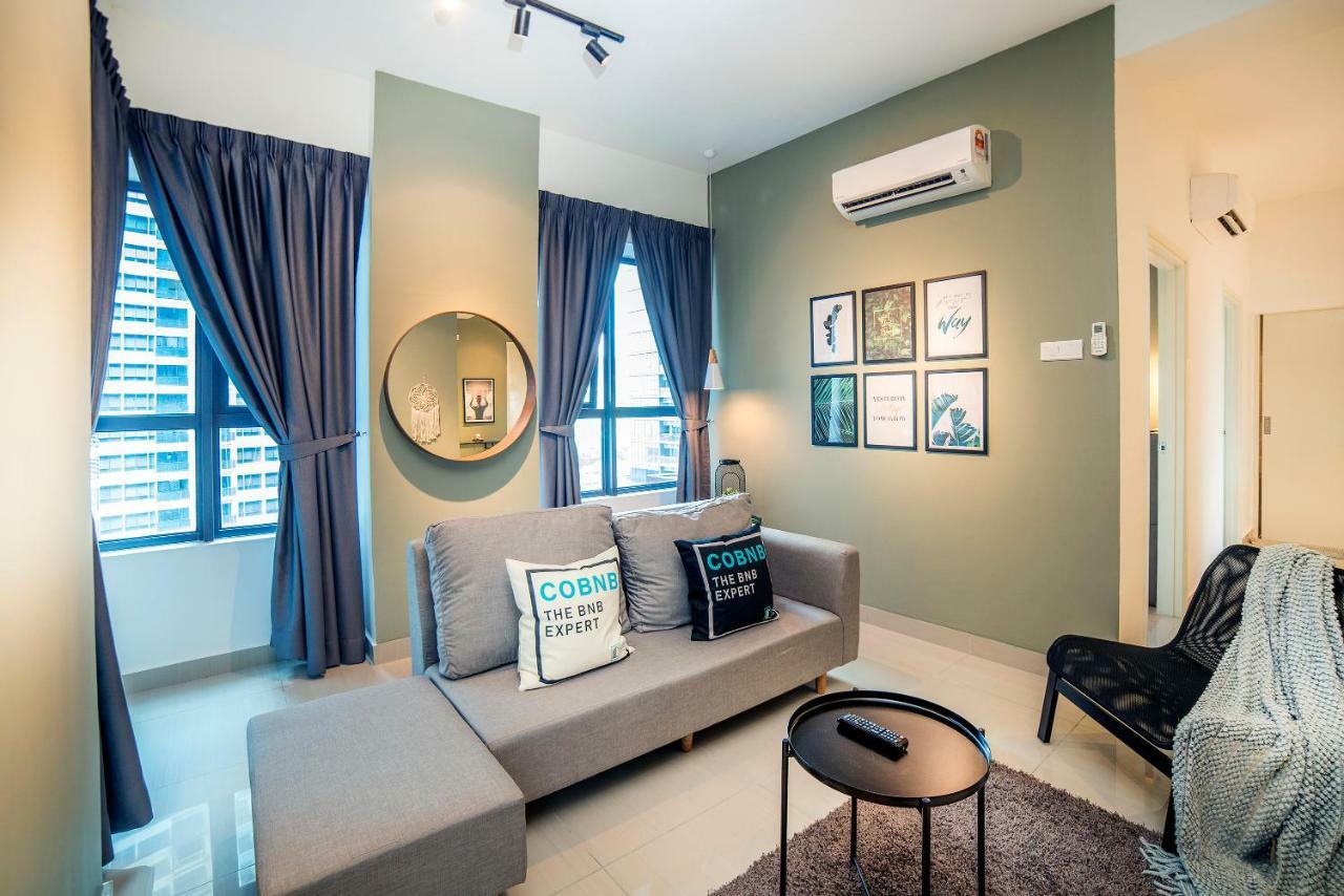 Arte Plus By Cobnb Klcc Kuala Lumpur Extérieur photo